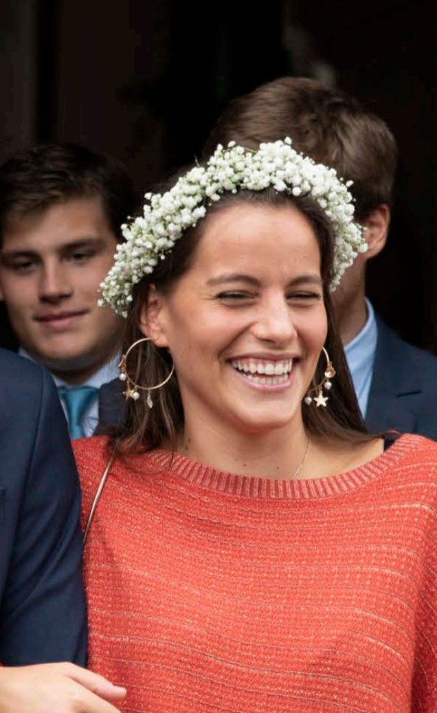 Rosa Larrañaga Lapique fête aujourd'hui son anniversaire !